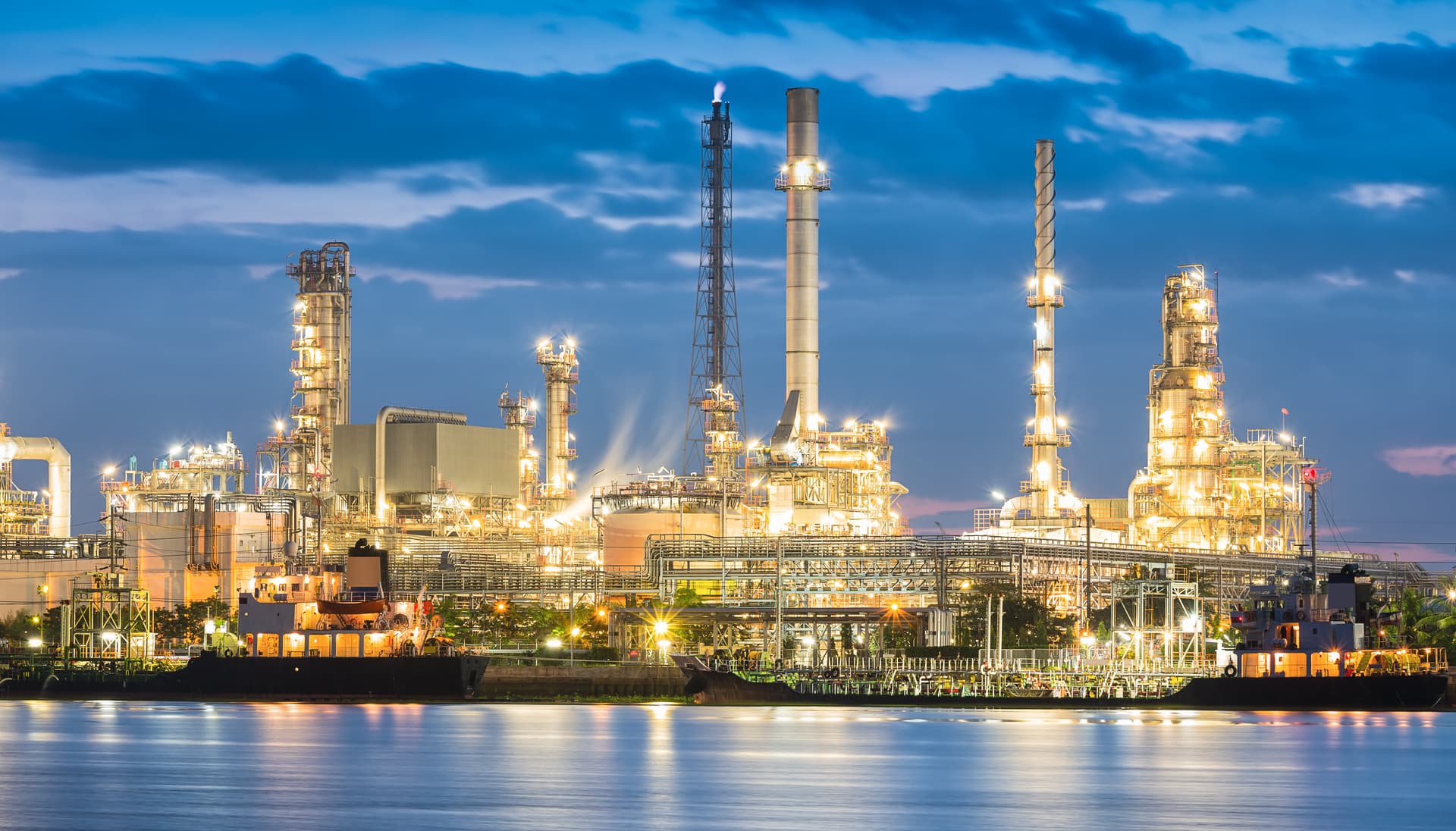 Katex Offshore Platform