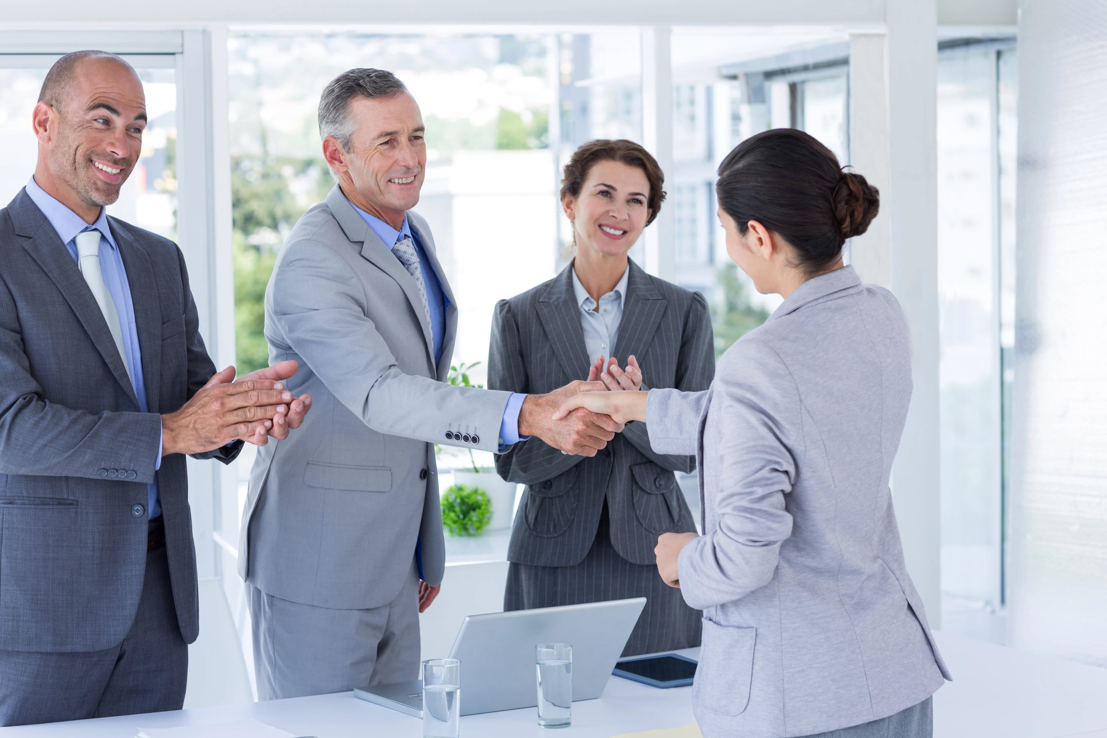 Hiring
